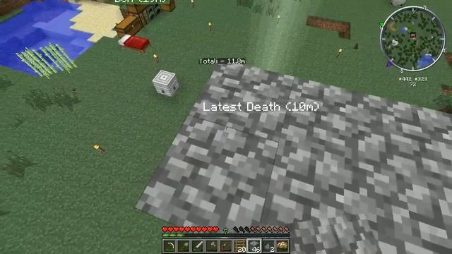 ZettaCraft FTB Ultimate #4