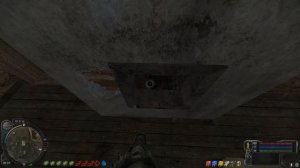 NS OGSR | Тайник Харона в Старой Деревне | Все варианты