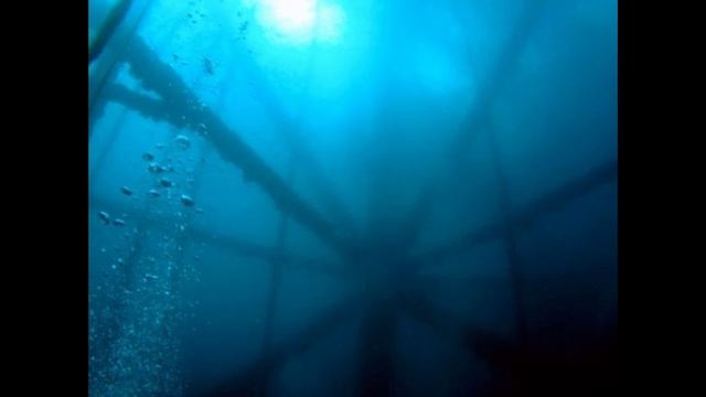 oil rig submechanophobia смотреть онлайн