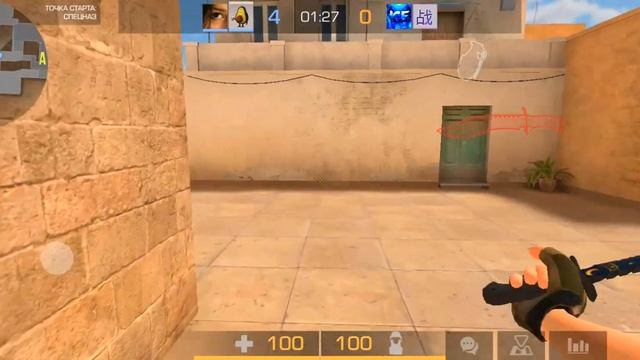 🎯Пытаемся выбраться с сильверов:) | Standoff 2🎯 смотреть онлайн