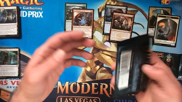 Crackin MTG Conspiracy: Take the Crown Booster Packs - Dragons & Demons!