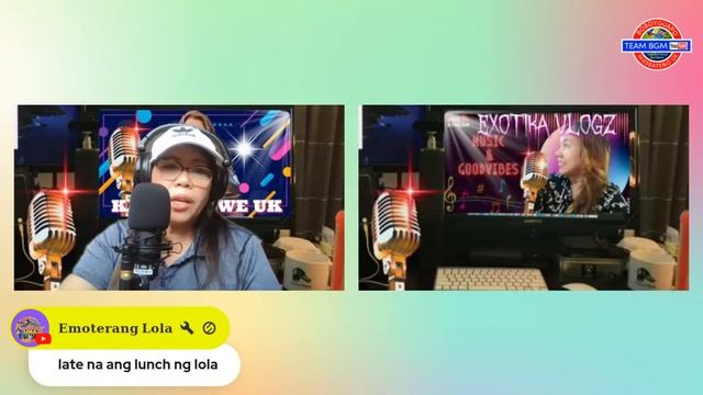 kamustahan,Lapagan,Kwentuhan,at kantahan смотреть онлайн