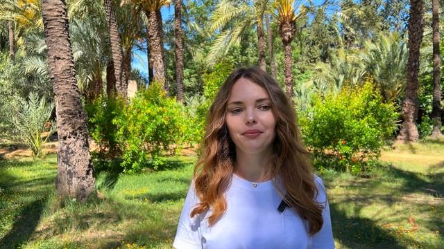 Овен - гороскоп на май 2024