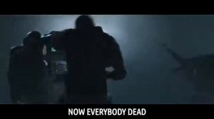 Rainbow Six Siege Песня