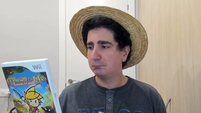 ¡¡DRAWN TO LIFE ha VUELTO!! (¡Y tendremos serie en el canal!) [RECOMENDACIORES] смотреть онлайн