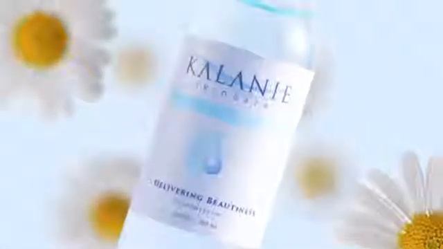 Kalanie skincare смотреть онлайн