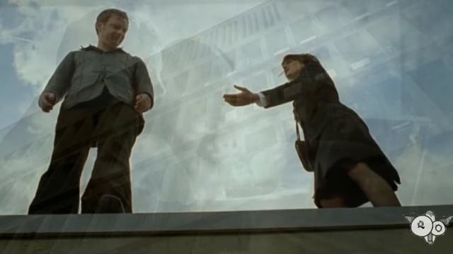 Falling Down - Life On Mars (UK) - Sam Tyler