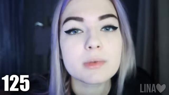 АСМР 228 ТРИГГЕРОВ РТОМ ЗА 6 МИНУТ ASMR 228 MOUTH TRIGGERS IN 6 MINUTES 228 TRIGGERS смотреть онлайн