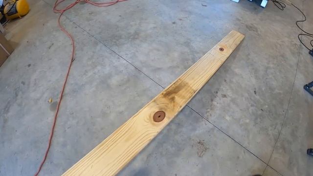 Vevor 12.5 Inch Thickness Planer! A Much Needed Tool! #546