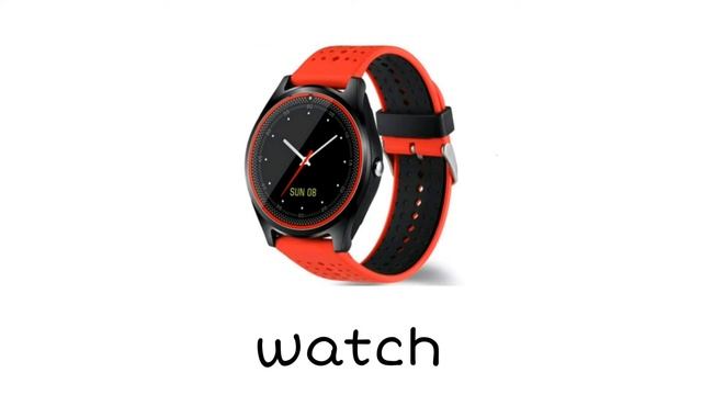How to Pronounce Watch in British English смотреть онлайн