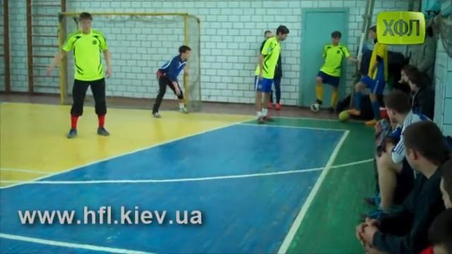 Додатковий час" , (Обзор Зимнего Кубка №11-2013-14, ХФЛ) смотреть онлайн