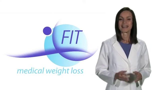 Teresa R. Gardner - Spokesperson for Fit Medical Weight Loss смотреть онлайн