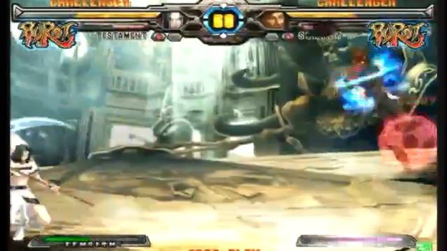 2013/8/15 GGXX AC+R Mikado 3on3 Part 5 смотреть онлайн