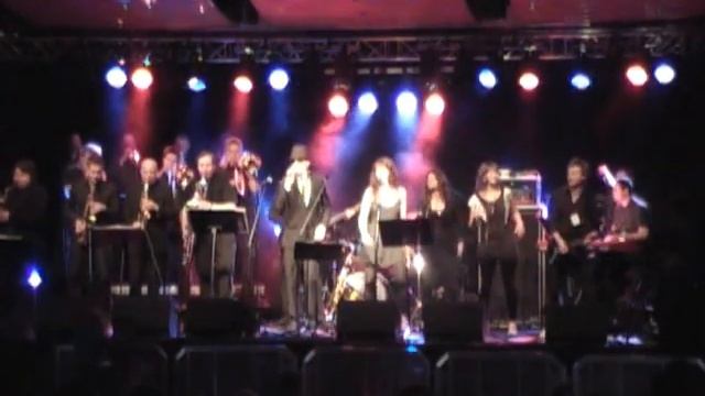 Trondheim Storband - Everybody Needs Somebody смотреть онлайн