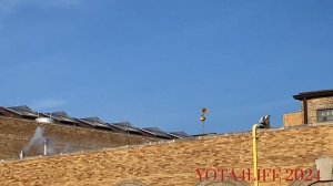 Thunderbolt 1000 siren test: Oak park, IL 1/2/24