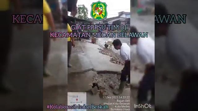 kecamatan Medan Belawan смотреть онлайн