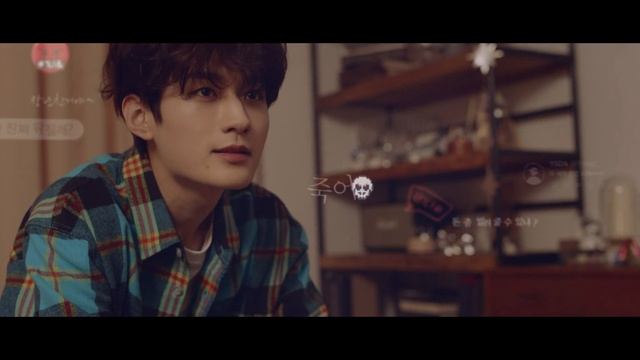 VERIVERY DIGITAL SINGLE [ROUND 0 : WHO] Individual Film #YONGSEUNG смотреть онлайн