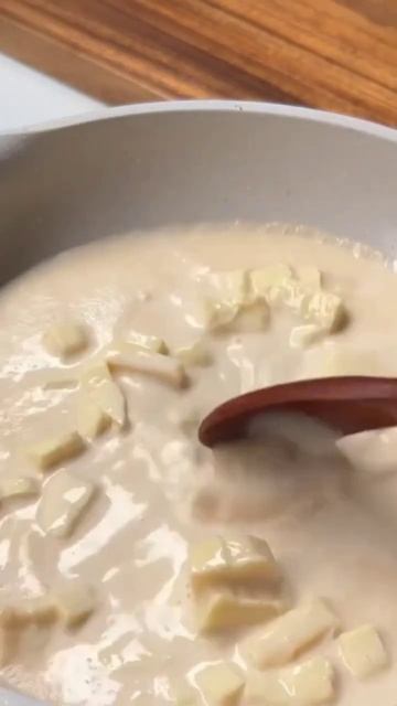 Level Up Your Bacon | Bacsilog with creamy sauce #food #cooking #recipe #shorts #cookingchannel смотреть онлайн