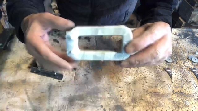 #ELECTRO-AIMANT pour perceuse a colonne, ELECTROMAGNETIC Drill Press Stand смотреть онлайн