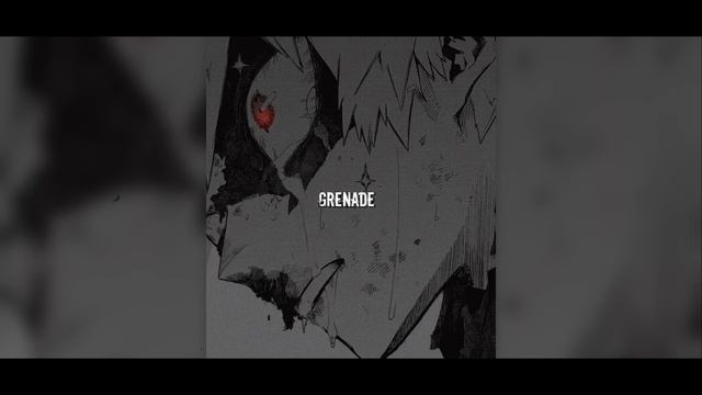 𝐁𝐫𝐮𝐧𝐨 𝐌𝐚𝐫𝐬 - 𝐆𝐫𝐞𝐧𝐚𝐝𝐞 (𝐑𝐨𝐜𝐤 𝐕𝐞𝐫𝐬𝐨𝐧) // 𝐒𝐋𝐎𝐎𝐖𝐄𝐃 + 𝐫𝐞𝐯𝐞𝐫𝐛