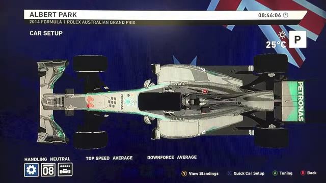 Adventures in Gaming #16 - F1 Beginners Guide - The Garage смотреть онлайн