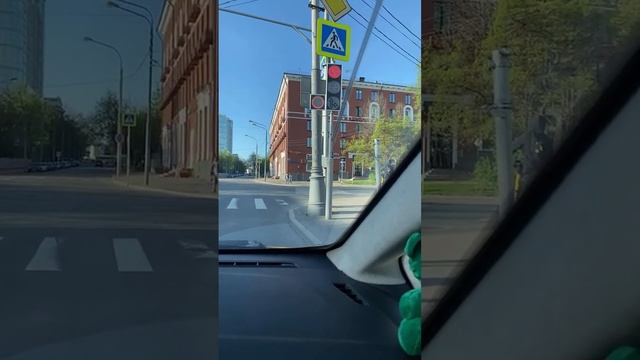 #МКАД #СКАД #ВДНХ #КОСМОС #Апрель 2024 смотреть онлайн