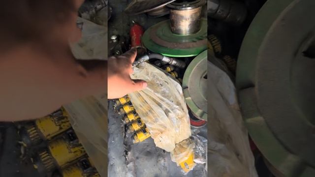 Ремонт распределителя, НШ, Вариатор (шнек) от АДИРОН John Deere, Claas, Дон 1500, НИВА, Мелитополь смотреть онлайн