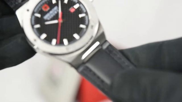 Swiss Military Hanowa Sidewinder SMWGB2101601