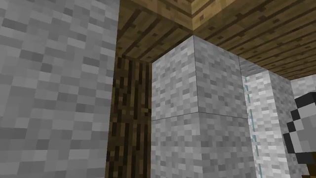 Красивое выживание #4- Средневековый дом ч.2 .