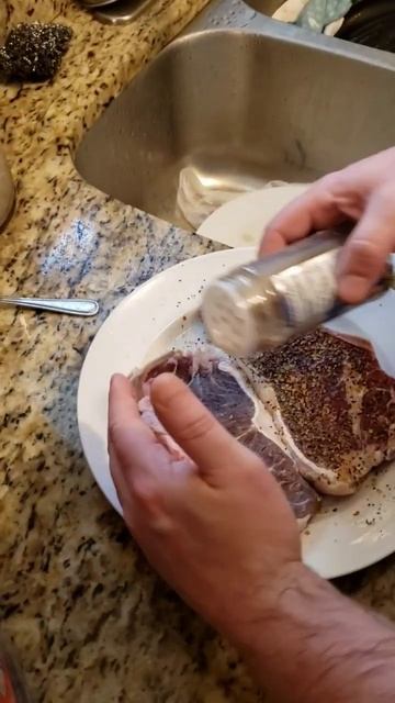 flavor your steak смотреть онлайн