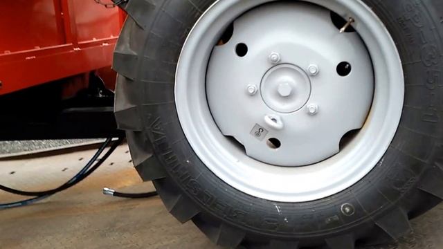 Погрузка трактора мтз 320 4 смотреть онлайн