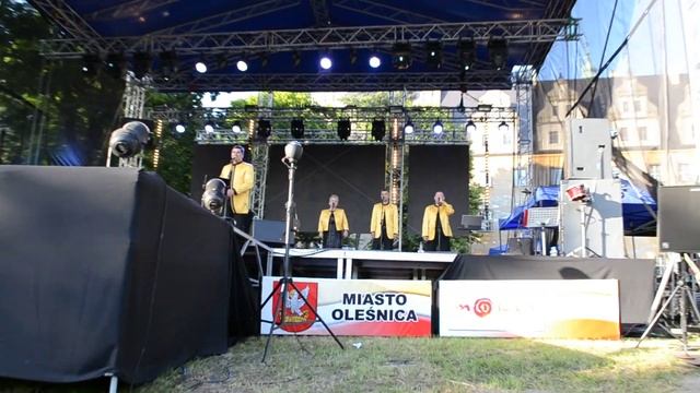 BAYER FULL - Wspaniała Matko / 08.06.2014 - DNI OLEŚNICY смотреть онлайн