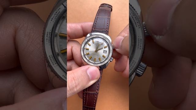 Vintage Watches / Falcon Worldtime 17 Rubis Incabloc #watch #vintage #swiss смотреть онлайн