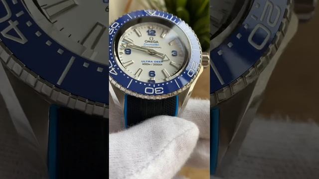 Часы Omega seamaster смотреть онлайн