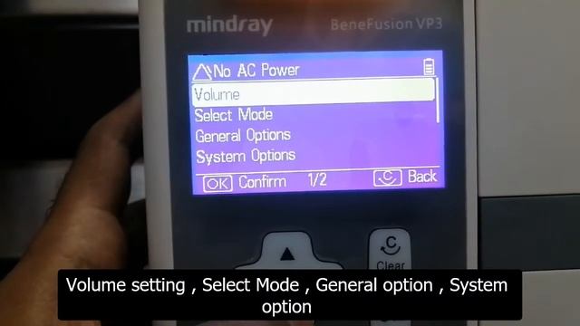 Infusion Driver | Infusion Pump| How To Atomatic Infuse| Mindray Benefusion VP3| Biomed Dude #infus