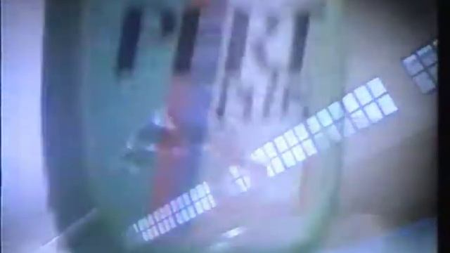 New Pert Plus commercial 1993 смотреть онлайн