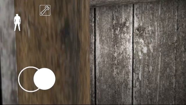 Попадаю к Анжеле без ключа в Гренни 1.8 // Granny The Horror Game