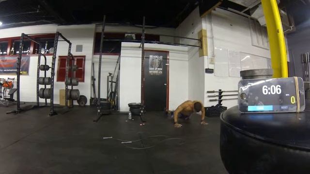 the fittest games 1.2.15 смотреть онлайн