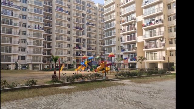 AVL 36 Gurgaon | 1BHK Ready to Move смотреть онлайн