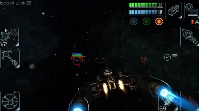 Симулятор Зорельота.КОСМОС/Space Flight Simulator.//Space Commander. смотреть онлайн