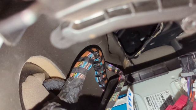 Mercedes sprinter 2021 LED light installation, Pins modification instruction смотреть онлайн