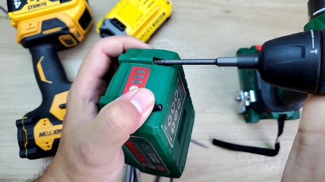 Bộ vít hoa thị 11 món mở được ốc pin ốc máy khoan bulong bắn vít смотреть онлайн