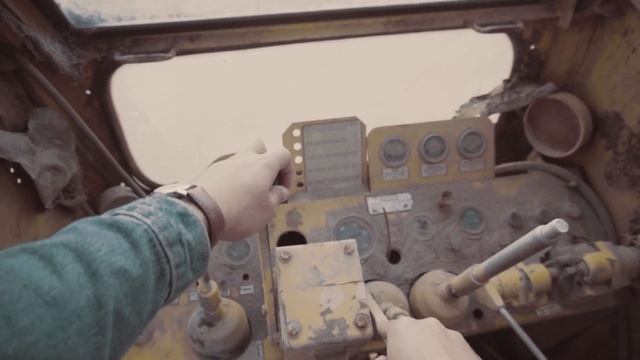 Jeanette - ¿Por qué te vas? (Fanfilm) смотреть онлайн