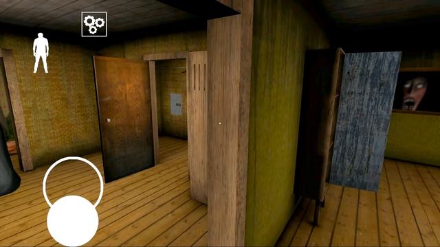 Новогоднее обновление Грэнни 2 | Granny 2 смотреть онлайн