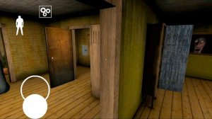 Новогоднее обновление Грэнни 2 | Granny 2