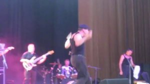 Лесоповал - Птичий рынок (танец)