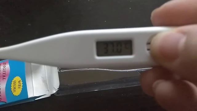 Digital Thermometer from Gearbest.com смотреть онлайн
