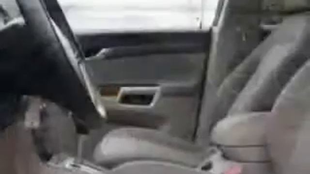 2008 Saturn Vue Beach Cars West Palm Beach, FL 33409 смотреть онлайн