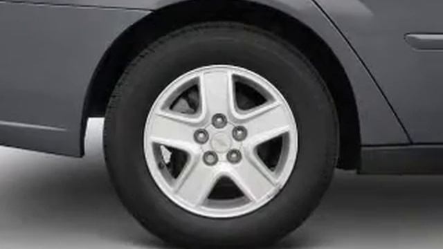 2005 Chevrolet Malibu - Bedford OH смотреть онлайн