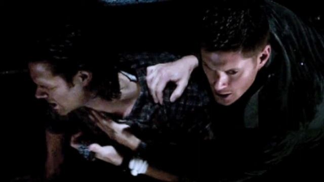 SUPERNATURAL sam and dean **READ DISCRIPTION** смотреть онлайн